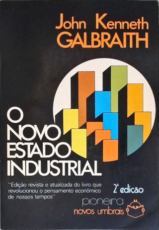 O Novo Estado Industrial