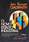 O Novo Estado Industrial