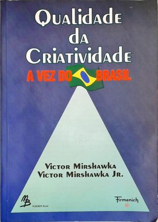 Qualidade da Criatividade: A Vez do Brasil