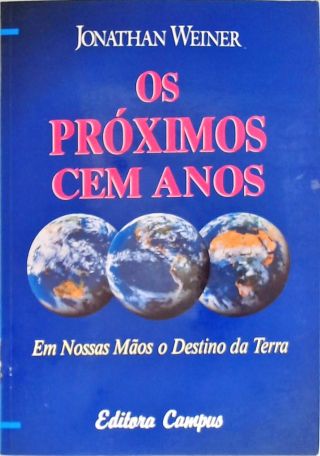 Os Próximos Cem Anos