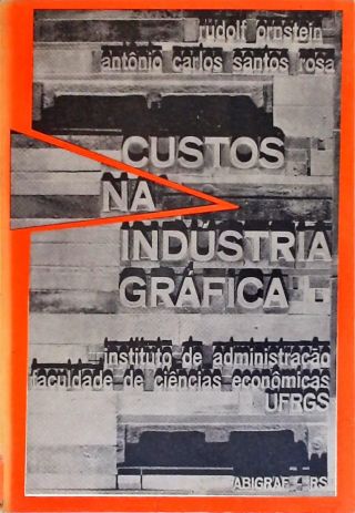 Custos na Indústria Gráfica