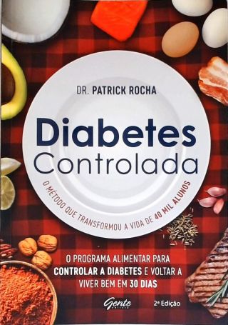 Diabetes Controlada