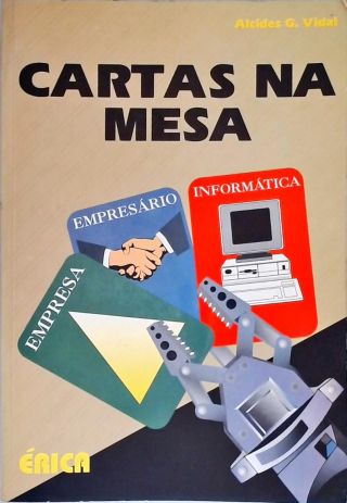 Cartas na Mesa