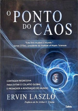 O Ponto Do Caos