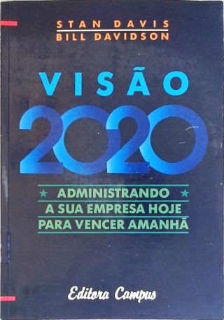 Visão 2020