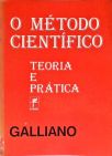 O Método Científico