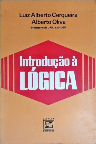 Introdução À Lógica