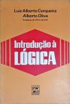Introdução À Lógica