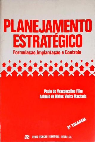 Planejamento Estratégico