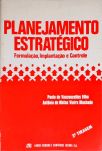 Planejamento Estratégico