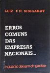 Erros Comuns Das Empresas Nacionais...