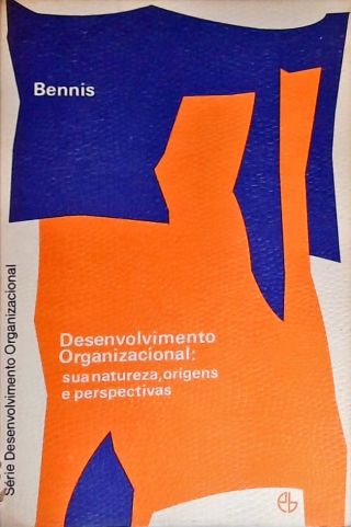 Desenvolvimento Organizacional