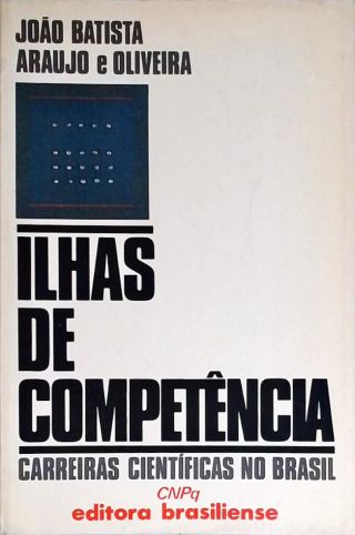 Ilhas De Competência