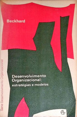 Desenvolvimento Organizacional