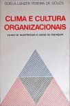 Clima e Cultura Organizacionais