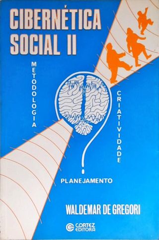 Cibernética Social - Vol. 2