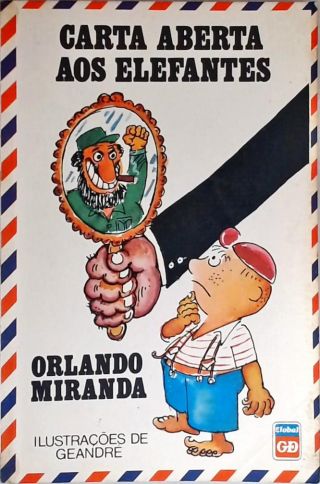 Carta Aberta aos Elefantes