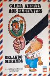 Carta Aberta aos Elefantes