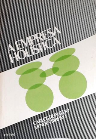 A Empresa Holistica