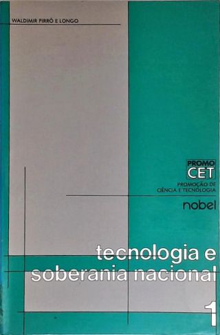 Tecnologia Soberania Nacional