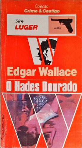 O Hades Dourado
