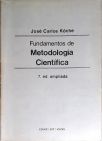 Fundamentos de Metodologia Científica