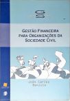 Gestão Financeira para Organizações da Sociedade Civil