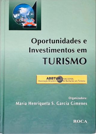 Oportunidades e Investimentos em Turismo