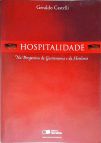 Hospitalidade Na Perspectiva Da Gastronomia E Da Hotelaria