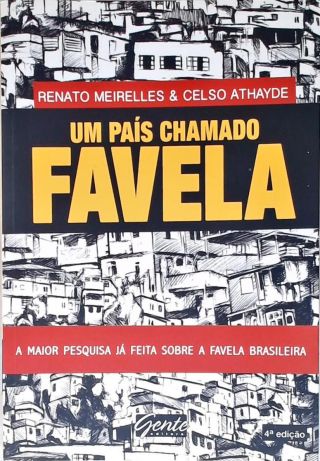 Um País Chamado Favela