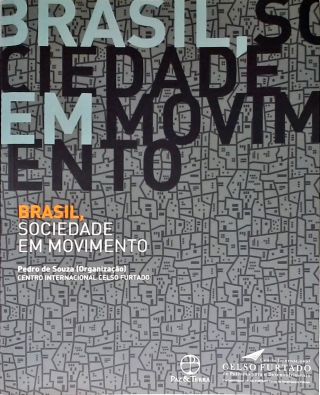 Brasil, Sociedade em Movimento