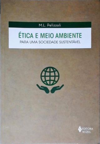 Ética E Meio Ambiente