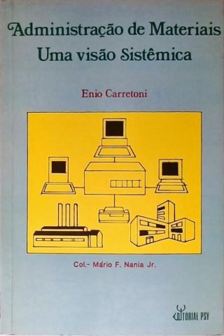 Administração de Materiais