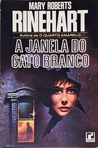 A Janela Do Gato Branco