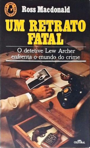 Um Retrato Fatal