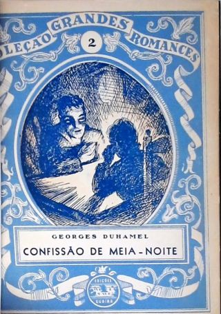 Confissão de Meia-Noite