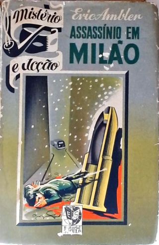 Assassínio em Milão