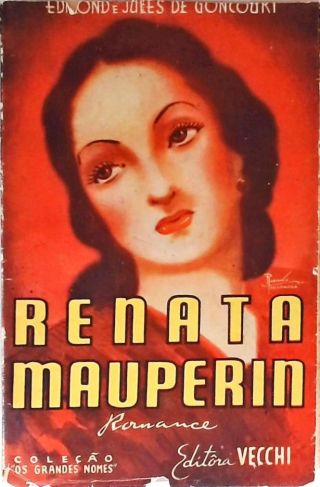 Renata Mauperin