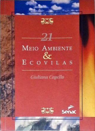Meio Ambiente E Ecovilas