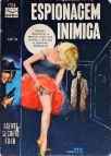 Espionagem Inimiga