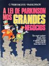 A Lei De Parkinson Nos Grandes Negócios