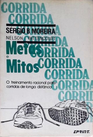 Metas e Mitos: Corrida