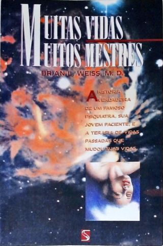 Muitas Vidas, Muitos Mestres