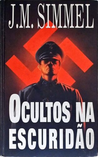 Ocultos Na Escuridão