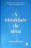 A Identidade Da Alma
