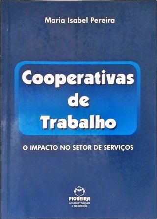 Cooperativas de Trabalho