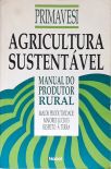 Agricultura Sustentável