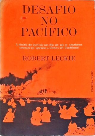 Desafio no Pacífico