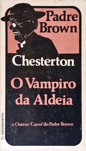 O Vampiro da Aldeia