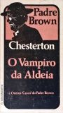 O Vampiro da Aldeia